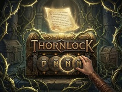                                                                       Thornlock ﻞﯿﮭﮐ