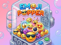                                                                       Emoji Popper ﻞﯿﮭﮐ