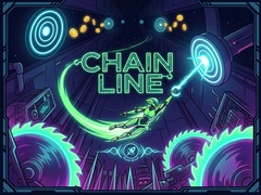                                                                       Chainline ﻞﯿﮭﮐ