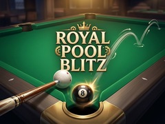                                                                       Royal Pool Blitz ﻞﯿﮭﮐ