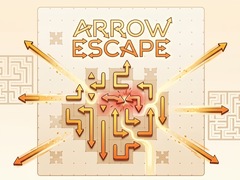                                                                       Arrow Escape ﻞﯿﮭﮐ