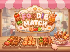                                                                       Foodie Match ﻞﯿﮭﮐ