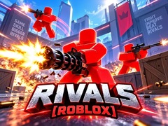                                                                       RIVALS [Roblox] ﻞﯿﮭﮐ