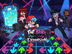                                                                       FNF: Blake Expansion ﻞﯿﮭﮐ