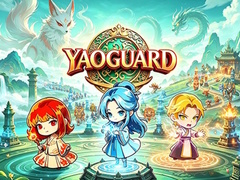                                                                       YAOGUARD ﻞﯿﮭﮐ