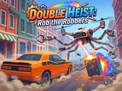                                                                       Double Heist: Rob the Robbers ﻞﯿﮭﮐ