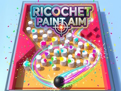                                                                       Ricochet Paint Aim ﻞﯿﮭﮐ