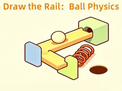                                                                       Draw the RailBall Physics ﻞﯿﮭﮐ
