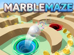                                                                       Marble Maze ﻞﯿﮭﮐ