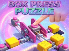                                                                       Box Press Puzzle ﻞﯿﮭﮐ