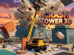                                                                       Crash Tower 3D ﻞﯿﮭﮐ