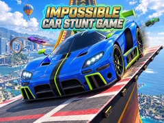                                                                       Impossible Car Stunt Game ﻞﯿﮭﮐ