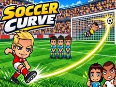                                                                       Soccer Curve ﻞﯿﮭﮐ