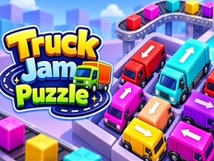                                                                       Truck Jam Puzzle ﻞﯿﮭﮐ