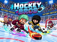                                                                       Hockey Bros ﻞﯿﮭﮐ