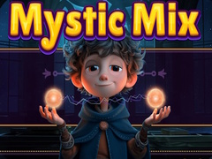                                                                       Mystic Mix ﻞﯿﮭﮐ