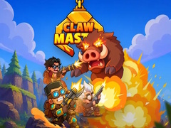                                                                       Claw Master ﻞﯿﮭﮐ