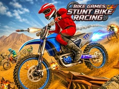                                                                       Bike Games: Stunt Bike Racing ﻞﯿﮭﮐ