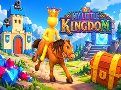                                                                       My Little Kingdom ﻞﯿﮭﮐ