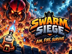                                                                       Swarm Siege ﻞﯿﮭﮐ