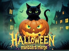                                                                       Halloween monsters merge ﻞﯿﮭﮐ