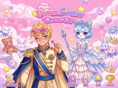                                                                       Prince Avatar Dress Up ﻞﯿﮭﮐ