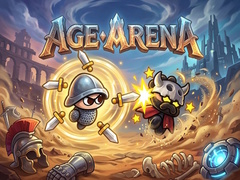                                                                       Age Arena ﻞﯿﮭﮐ