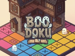                                                                       Boodoku ﻞﯿﮭﮐ
