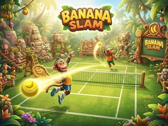                                                                       Banana Slam ﻞﯿﮭﮐ