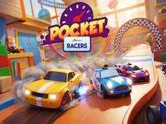                                                                       Pocket Racers ﻞﯿﮭﮐ