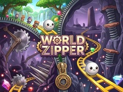                                                                       World Zipper ﻞﯿﮭﮐ