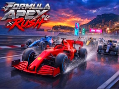                                                                       Formula Apex Rush ﻞﯿﮭﮐ