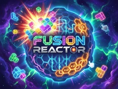                                                                       Fusion Reactor ﻞﯿﮭﮐ