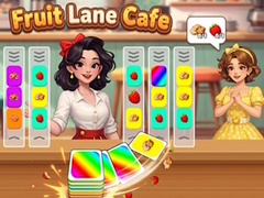                                                                       Fruit Lane Cafe ﻞﯿﮭﮐ