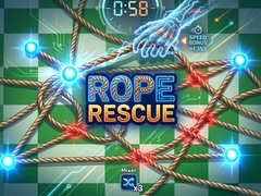                                                                       Rescue Rope ﻞﯿﮭﮐ