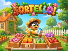                                                                       Sortello ﻞﯿﮭﮐ