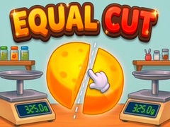                                                                       Equal Cut ﻞﯿﮭﮐ