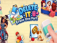                                                                       Delete it: Erase One Part ﻞﯿﮭﮐ