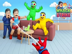                                                                       Whack Strike ﻞﯿﮭﮐ