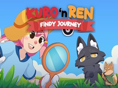                                                                       Kuro'n Ren Findy Journey ﻞﯿﮭﮐ