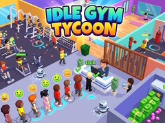                                                                       Idle Gym Tycoon ﻞﯿﮭﮐ