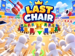                                                                       Last chair ﻞﯿﮭﮐ