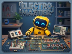                                                                       Electro Master ﻞﯿﮭﮐ