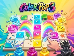                                                                       Color Pop 3 ﻞﯿﮭﮐ