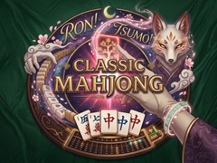                                                                       Classic Mahjong ﻞﯿﮭﮐ