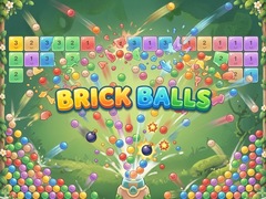                                                                       Brick Balls ﻞﯿﮭﮐ
