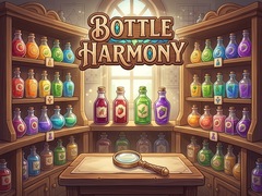                                                                       Bottle Harmony ﻞﯿﮭﮐ