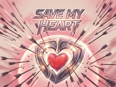                                                                       Save My Heart ﻞﯿﮭﮐ