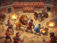                                                                       Gladiator Box ﻞﯿﮭﮐ