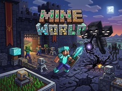                                                                       MineWorld ﻞﯿﮭﮐ